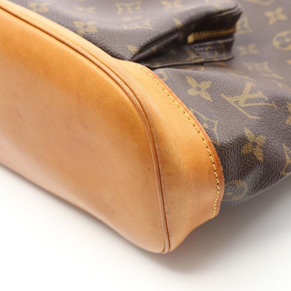 Louis Vuitton Monogram Backpack - image 6